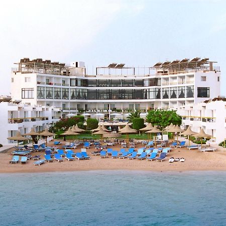 Beirut Hotel 洪加達 外观 照片